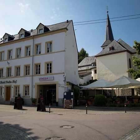 Hotel Perler Hof Eksteriør bilde