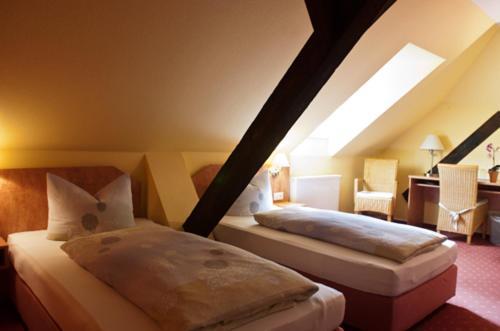 Hotel Perler Hof Rom bilde