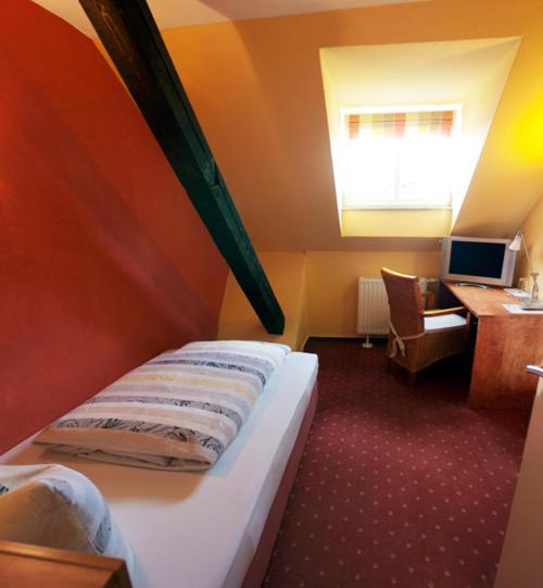 Hotel Perler Hof Rom bilde