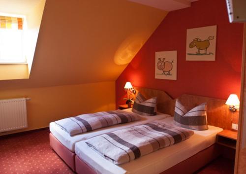 Hotel Perler Hof Eksteriør bilde